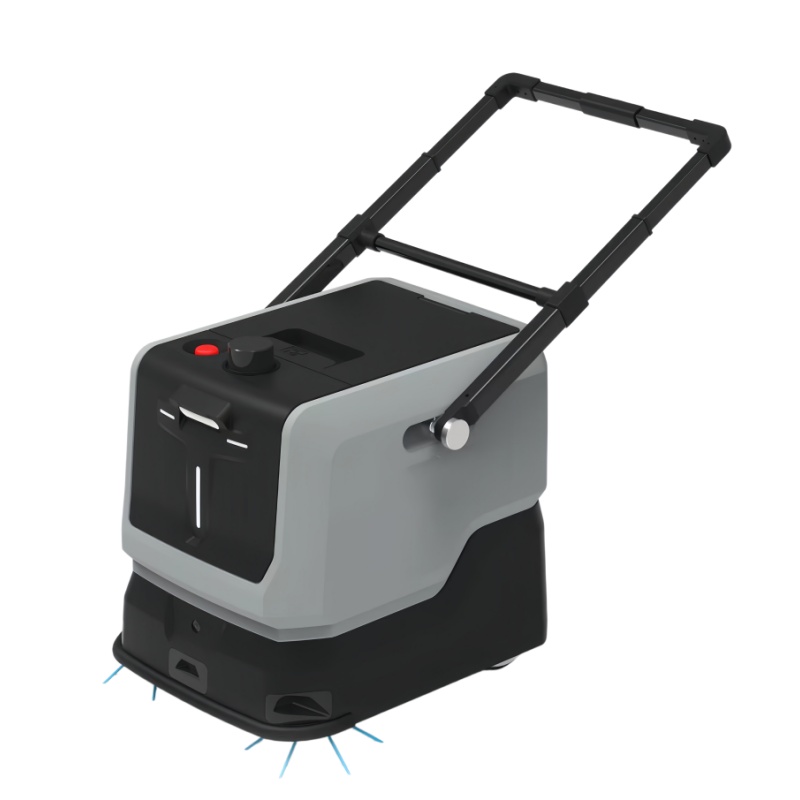 随州坦洁无人智能清洁机器人T10